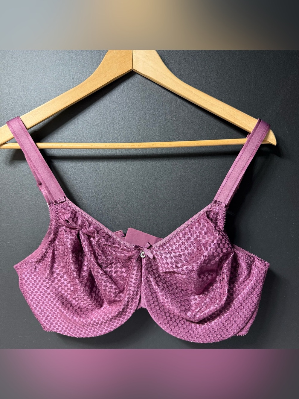 CHANTELLE C27910 C MAGNIFIQUE NOUVEAU FULL COVERAGE UNDERWIRE BRA